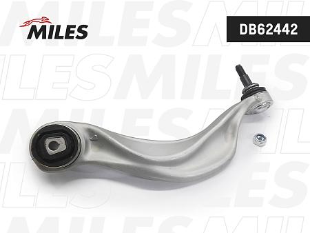 DB62442 Рычаг BMW 5 (F10/F11) пер.подв.лев.