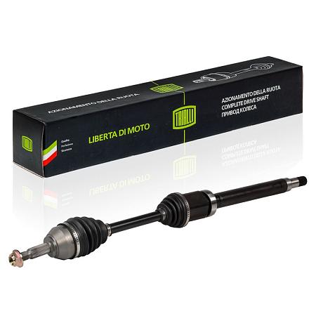 TRIALLI AR 1005 Привод правый для автомобилей Transit Connect (02-) 1.8 TDCi