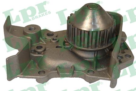 Насос водяной RENAULT LOGAN/MEGANE/SANDERO 1.4 WP0405