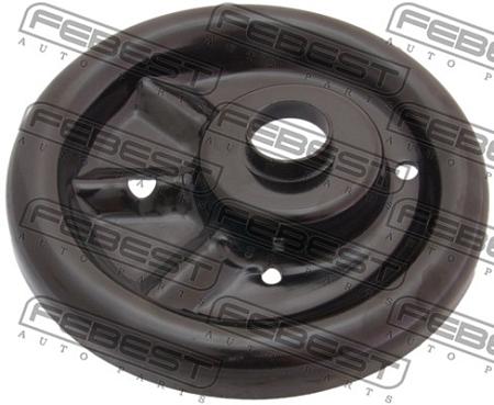 Проставка пружины MITSUBISHI CARISMA 95-03 передн. верхн. MSI-DGF