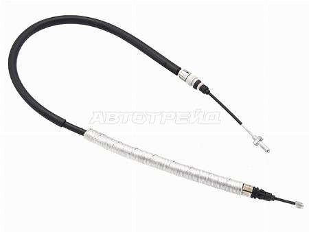 Трос ручника CITROEN C4 PICASSO/C4 06- RH