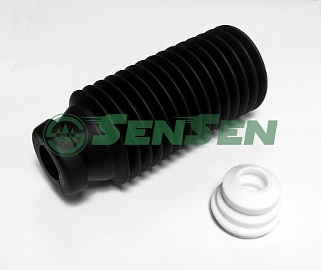 Пылезащитный комплект (отб+пыл) Chrysler Voyager II 199201-199509; Chrysler VoyagerGrand Voyag FC071