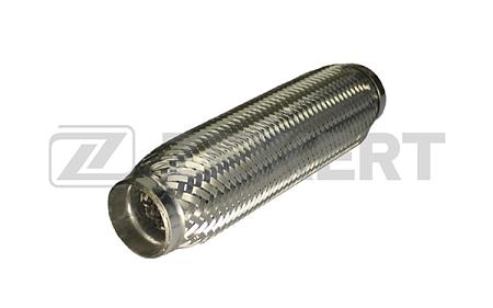 Гофра глушителя 55x320 мм Innerbraid fr-55320