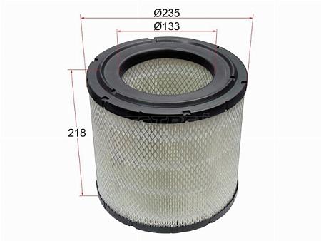 Фильтр воздушный HINO 300 XZU7## N04C 13-