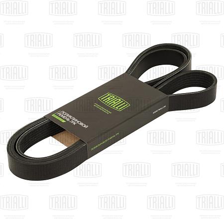 Ремень приводной для а/м Toyota Hilux (15-) 2.4d/2.8d/Mercedes M (W166) (11-) 3.0d (7PK2045)