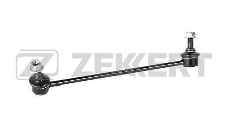 Стойка стабилизатора перед. лев. Chevrolet Equinox 03- ss-1526