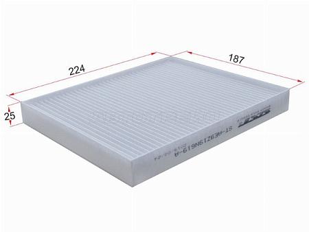 Фильтр салона FORD EXPLORER 3.5 11-