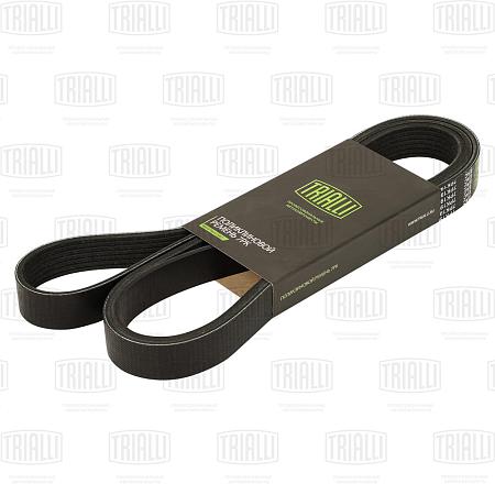 Ремень приводной для а/м Mercedes Sprinter (06-) 3.0d [OM642] AC- (7PK1980)