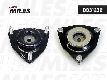 Опора амортизатора CITROEN C-CROSSER/MITSUBISHI OUTLANDER (с подшипником) DB31236