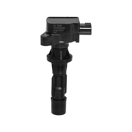 STARTVOLT SC 2506 Катушка зажигания для автомобилей Mazda 6 GG/GH (07-)/3 BK (03-)/CX-7 (07-) 2.0i/2.3i