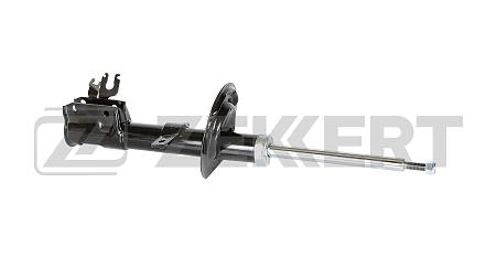 Амортизатор газовый правый передней подвески Fiat Panda (169_) 03- sg-4055
