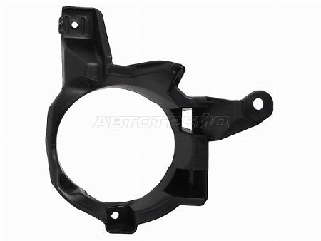 Крепление ПТФ Toyota RAV4 (XA40) 12-15 (Слева)