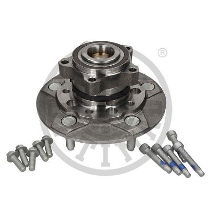 Ступица с подшипником FORD: TRANSIT Bus  TRANSIT Kasten  TRANSIT Pritsche/Fahrgestell 301902