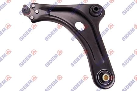 Рычаг PEUGEOT 208 12- пер.подв.лев. 53774