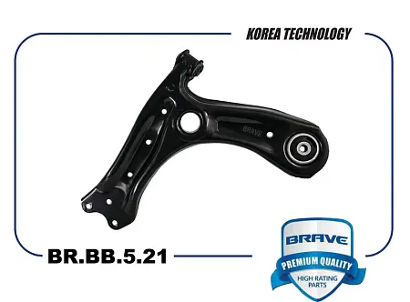 Рычаг подвески L BR.BB.5.21