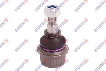 Опора шаровая MB W211/220 нижн.лев/прав. 49981