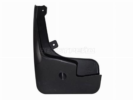 Брызговик Peugeot 206 98-09 (Спереди/ Слева)