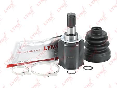 ШРУС HYUNDAI I30/KIA CEED 06-12 внут. CI-3743