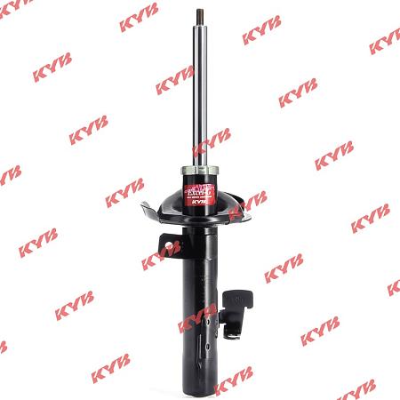 Амортизатор Vauxhall Astra Sedan/Hatchback - F 765021