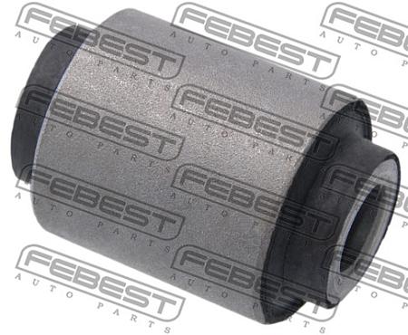 Сайлентблок цапфы CHEVROLET CAPTIVA/OPEL ANTARA зад.нижн. CHAB-012