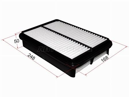 Фильтр воздушный TOYOTA ESTIMA/TOWNACE NOAH 98-