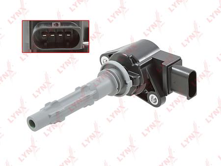 Катушка зажигания MB W204/212/SPRINTER 06- SPL1100