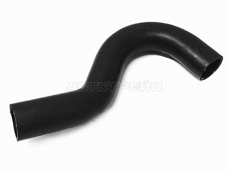 Патрубок радиатора верхний KIA SORENTO 02-06