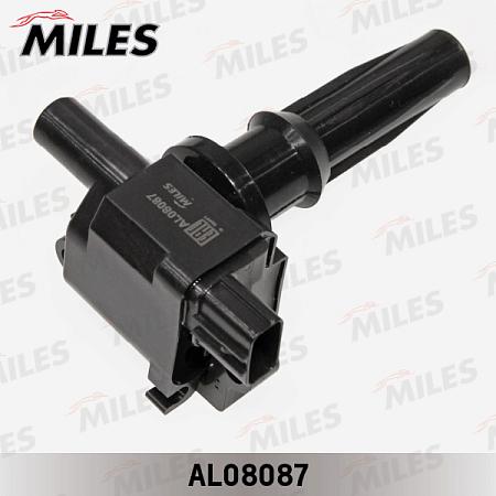 AL08087 Катушка зажигания HYUNDAI SONATA EF 04- (ТАГАЗ)/KIA MAGENTIS 00-05 2.0