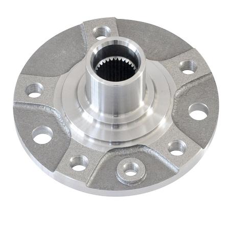 DB82180 Ступица колеса OPEL VECTRA 95-02 пер.(5x100)