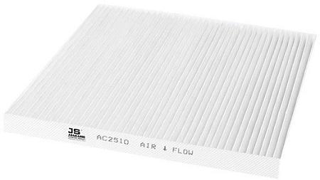 Фильтр салона NISSAN MURANO/TEANA 08- AC2510