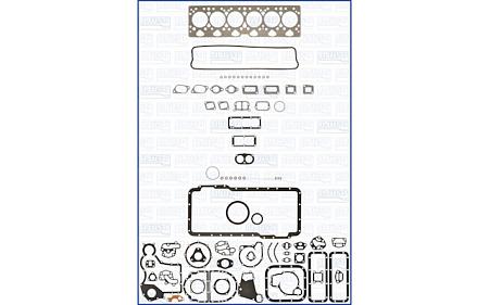 Компл.прокладок полный PERKINS6/3544 5800 CC DIESEL 50061100