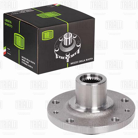 Ступица для а/м Renault Kangoo (08-) (перед.) (MR 0903)