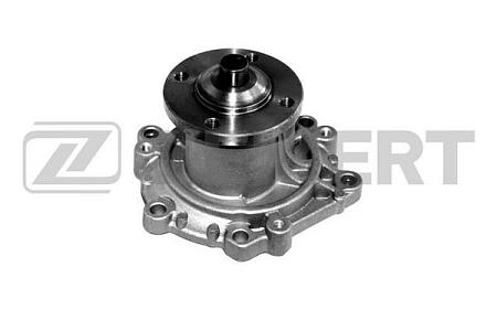 Помпа водяная Toyota Hiace (H10 H20) 89- Hilux (N10) 88- Land Cruiser 70 90- VW Taro 89- wp-1077