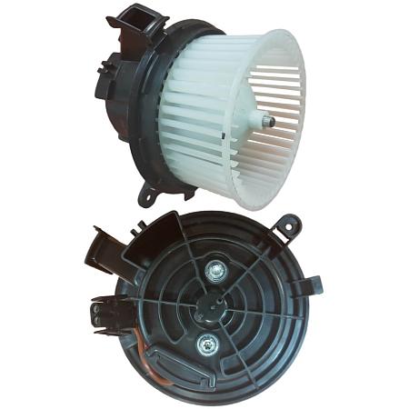 Вентилятор отопителя Mercedes W204 / W212 / C207 402204