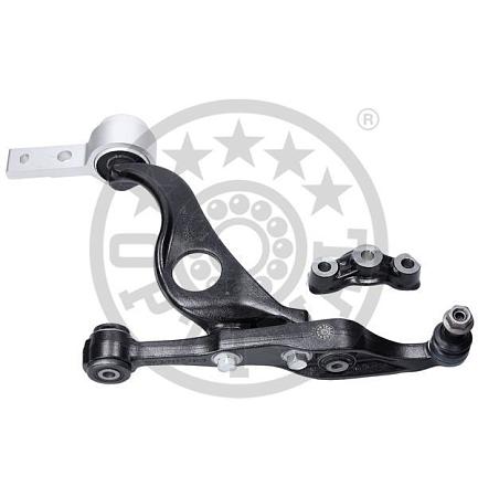 Рычаг независимой подвески колеса MAZDA: 6 (GH)  6 Sport (GH)  6 Sport Kombi (GH) g6-1371