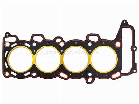 Прокладка ГБЦ NISSAN PRIMERA/BLUEBIRD/AVENIR/SUNNY SR20DE 91-