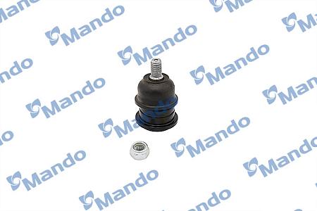 Опора шаровая KIA MOHAVE 08- передн.подв.верхн. DSA020112