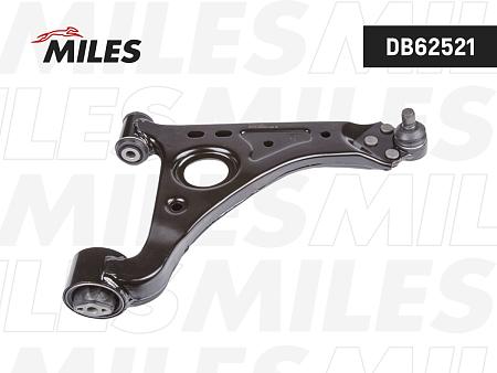 DB62521 Рычаг OPEL MOKKA 13- пер.подв.прав.