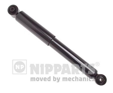 Амортизатор NISSAN QASHQAI 02/07- зад.газ. N5521051G