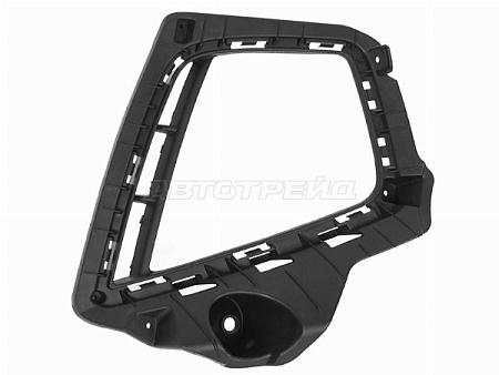 Оправа фары Hyundai Tucson 21- (Справа)