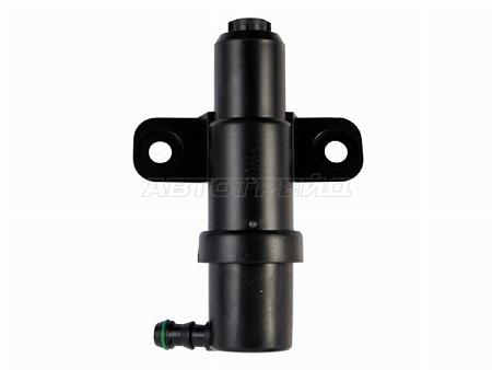 Омыватель фары Hyundai Santa Fe 09-12 (Справа)