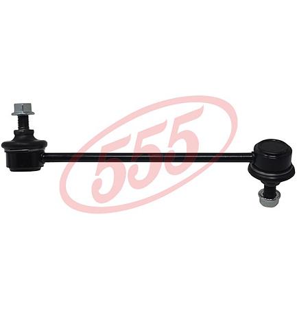 Тяга стабил задн пр  HYUNDAI GETZ 02- slk-8180r