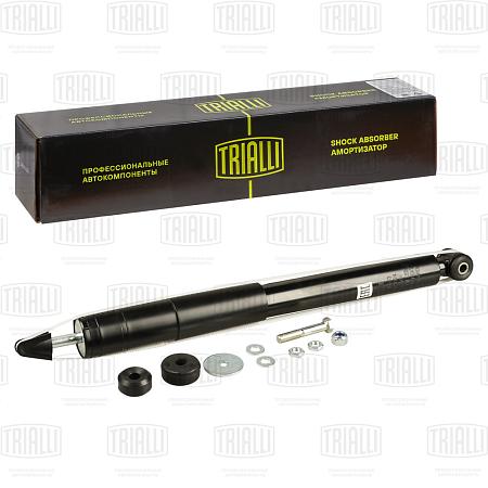 Амортизатор для а/м Mercedes E (W124) (85-) задн. для а/м с усил. подвеской (AG 15513)