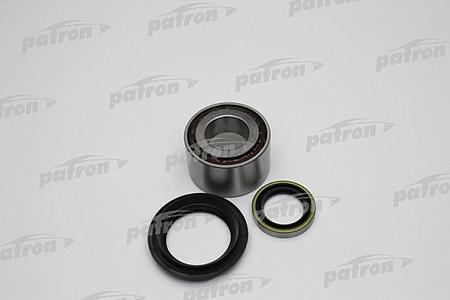 PBK3332 Подшипник ступичный