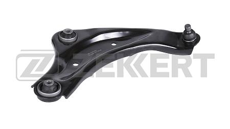 Рычаг подвески попереч. перед. ниж. прав. Nissan Juke (F15) 10- Leaf (ZE0) 10- ql-3289