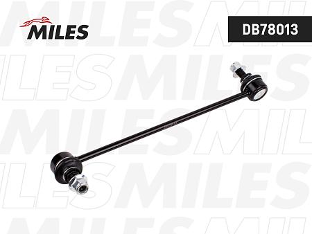 DB78013 Тяга стабилизатора CHEVROLET LACETTI 03- пер.подв.лев.