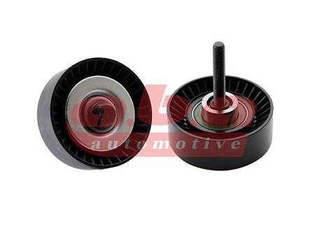 Ролик ремня приводного FORD MONDEO 00- обводной YP855290