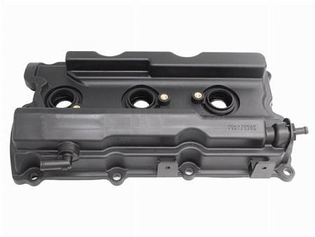 Крышка клапанов правая NISSAN PATHFINDER R51 05-15 VQ40DE