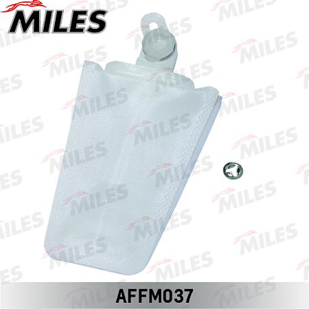 AFFM037 Фильтр топливного насоса D 11mm