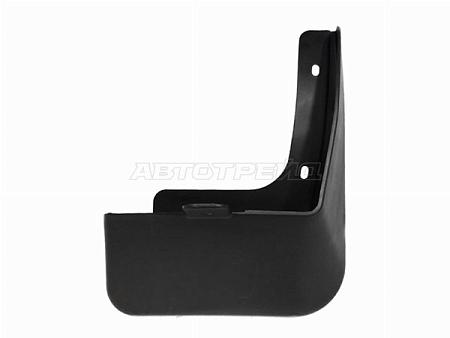 Брызговик Hyundai Elantra 15-20 (Сзади/ Справа)